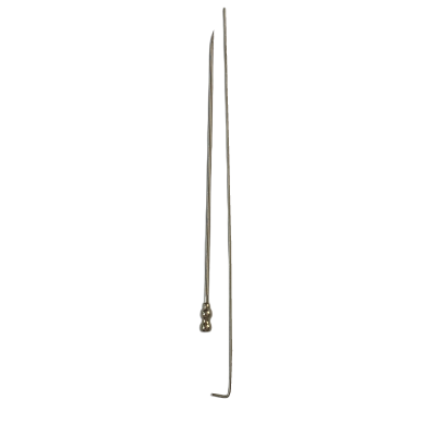 И-114 Needle for plasma aspiration
